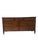 1960's Kindel Furniture Belvedere French Regency Louis Walnut Dresser For Sale - Image 12 of 15