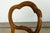 Brown Set of 10 Antique French Louis Philippe Walnut Dining Chairs, Late 19th Century For Sale - Image 8 of 18