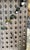 1960s French Country Riddling Rack Champagne & Wine Rack For Sale - Image 12 of 12