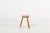 Stool by Alan Peters, UK, 1950s For Sale - Image 4 of 15