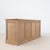 A very fine oak cabinet dating from the early 20th century, equipped with six large drawers arranged in three rows. The...