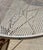 Woodard 72"x42" Wrought Iron Patio Outdoor Oval Dining Table For Sale - Image 4 of 7