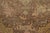 Traditional Rare Antique Turkish Rug With Narrative Pictorials in Beige & Brown - Rug & Kilim For Sale - Image 3 of 9