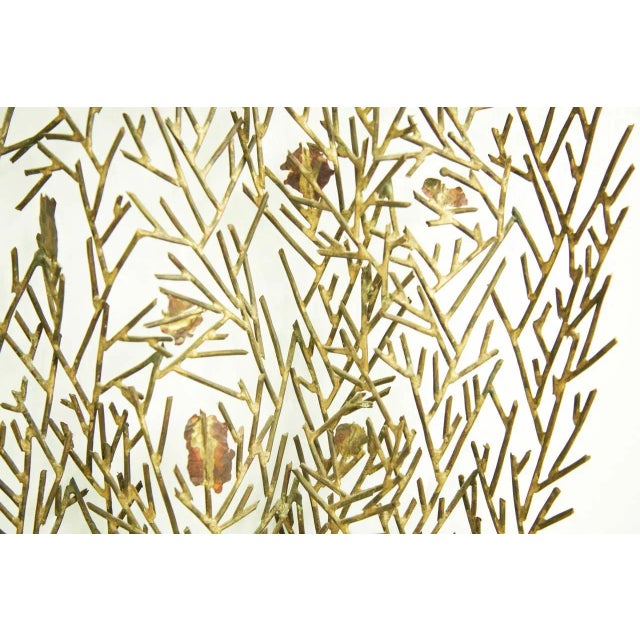 Wall Sculpture by Richard Filipowski For Sale In Chicago - Image 6 of 11