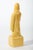 Mid 20th Century Chinese Wise Man Ceramic Figurine For Sale - Image 10 of 18
