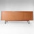 Mid-Century Modern Teak Sideboard by George Coslin for Faram, Italy, 1960s For Sale - Image 9 of 17
