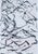 Modern Elizabeth Erlanger Signed Abstract Mixed-Media New York School Modernism For Sale - Image 3 of 10