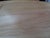 Wood 1990s Cabin Bull Shaped Beechwood and Cast Aluminum Serving Cutting Trencher Board Winsome Wood For Sale - Image 7 of 8