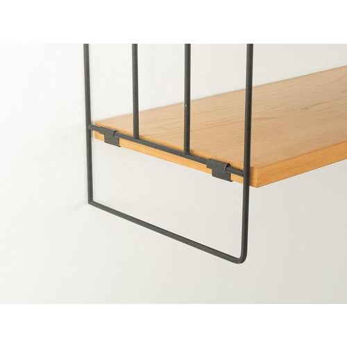 Wall Shelf from WHB, 1960s For Sale - Image 4 of 6