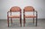Bentwood Armchairs from Thonet, Austria, 1991, Set of 6 For Sale - Image 12 of 18