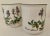 Traditional Villeroy & Boch Botanica Coffee Mugs - a Pair For Sale - Image 3 of 6