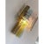 Multicolored Squared Murano Glass Wall Sconces, Set of 2 For Sale - Image 6 of 13