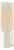 Mitzi Sam 15 in. 1 Light Floor Lamp in Aged Brass Finish For Sale
