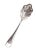 Antique Silverplate Berry "Rogers & Hamilton" Serving Spoon For Sale In Los Angeles - Image 6 of 6