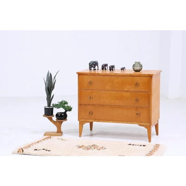 Vintage Chest of Drawers, 1960s For Sale - Image 11 of 11