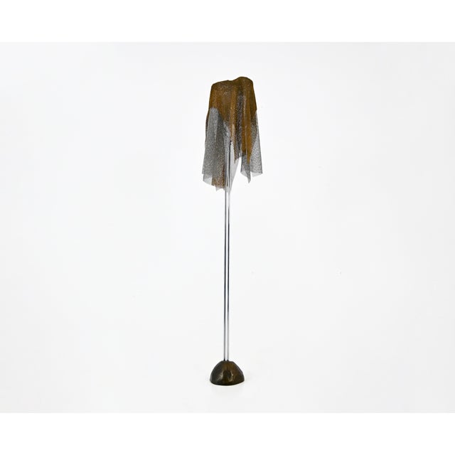 Anchise Floor Lamp by Toni Cordero for Artemide, 1990s For Sale - Image 10 of 10