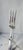 Silver Carving Utensils from Minerva, 1890s, Set of 2 For Sale - Image 11 of 13