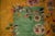 Jade Vintage Nichols Art Deco Rug Runner 1'11" X 3'9" For Sale - Image 8 of 9