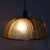 Metal Brass and Fiberglass S447 Pendant Lamp by Idea Studio Tecno for Luci Italia, 1970s For Sale - Image 7 of 10