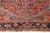 Late 19th Century Persian Heriz Rug, 08'10 X 10'10 For Sale - Image 4 of 10