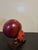 Japanese Wooden Kokeshi Doll Izu Inatori Girl Naruko For Sale In San Francisco - Image 6 of 12