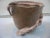 Vintage Yanomami Gathering Basket With Handle For Sale In Los Angeles - Image 6 of 12