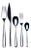 Mepra Arte 20-Piece Flatware Set For Sale