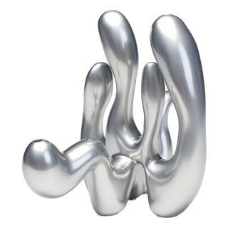 Hold the Light - Silver Edition For Sale