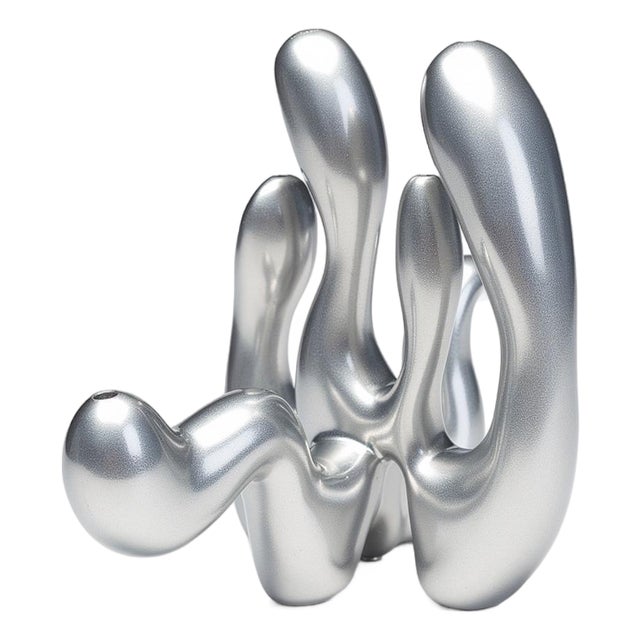 Hold the Light - Silver Edition For Sale