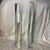 Plastic Shlomi Haziza Geometric Acrylic Tower Sculptures - Pair For Sale - Image 7 of 8