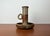 Mid-Century Modern Danish Studio Pottery Candleholder from Axella, 1960s For Sale - Image 14 of 18