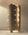 My Stone Flower II Ceramic Table Lamp by Katia Langeard For Sale - Image 4 of 5