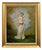 Andre Charles Voillemot, Allegory of Summer, 1860s, Oil Painting, Framed For Sale