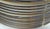 Vintage Lenox Special Porcelain Beige Dinner Plates Silver Trim - Set of 14 For Sale - Image 15 of 16