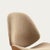 Not Yet Made - Made To Order Council Family Salon Chair in Remix 242 by Salto and Sigsgaard for OneCollection For Sale - Image 5 of 16