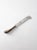 Mid 20th Century Vintage Coricama Stainless Steel Cheese Knife For Sale - Image 5 of 5