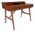 Iconic Teak Desk from Arne Wahl Versen for Vinde Møbler, 1960s For Sale