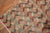 Late 20th Century Square Turkish Deco Rug - 3'7" x 4' For Sale - Image 18 of 18