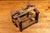 19th Century 19th Century Salesman Sample Shoe and Boot Leather Stretcher For Sale - Image 5 of 10