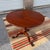 Antique English Mahogany Queen Anne Tilt Top Tea Table, Circa 1800–1820s For Sale - Image 11 of 12