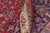 This is a magnificent, hand-knotted wool rug that will instantly elevate the elegance and warmth of any space in your...