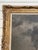 Textile 19th Century Belgian Flemish Oil on Canvas For Sale - Image 7 of 14