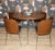 Ikea Vintage Fusion Dining Set by Sandra Kragnert for Ikea, 1999, Set of 5 For Sale - Image 4 of 14
