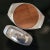 Dansk Designs 1960s Scandinavian Teak Cheese Plate Covered Butter Dish Set Japan For Sale - Image 4 of 10