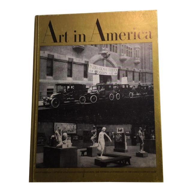 Art in America 1963, 50th Anniversary Edition For Sale