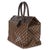 Item #: 152562 Features Interior: One zip pocket Dimensions: 15 x 13 x 8.75 in Handbag Closure Type: Zip-Top Handle Drop:...