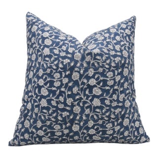 Fabdivine Artisan Cushion Cover 22x22 Inch - Himachal For Sale