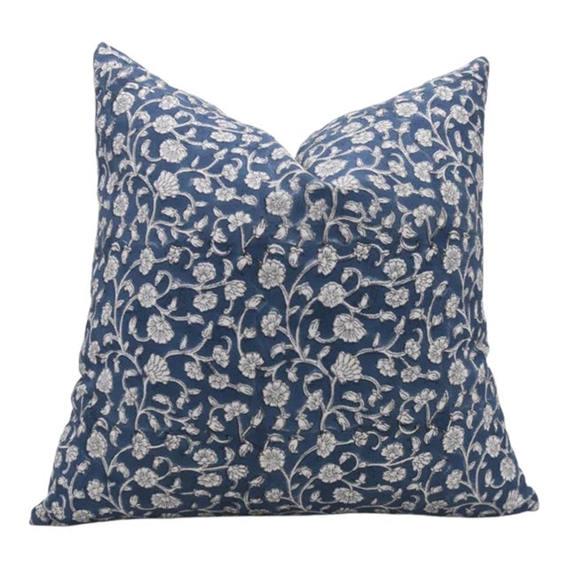 Fabdivine Artisan Cushion Cover 22x22 Inch - Himachal For Sale