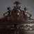 19th Century 19th Century Neobaroque Walnut Display Cabinet For Sale - Image 5 of 16