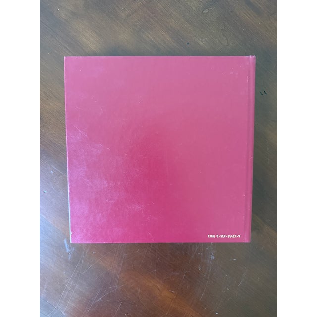 1982 Martha Stewart Entertaining Book For Sale - Image 9 of 11